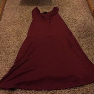 Rue 21 skater dress